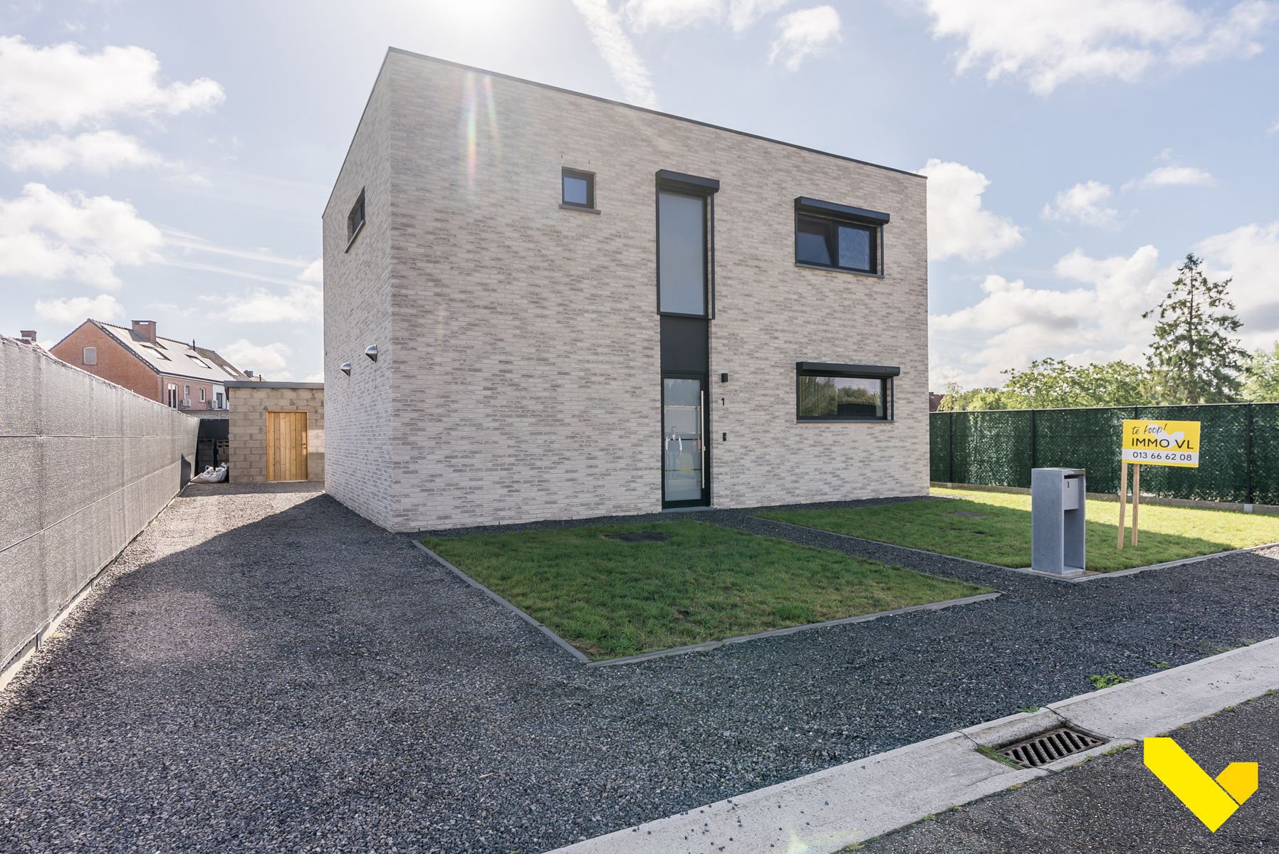 Maison à vendre à Laakdal avec 3 chambres - photo 2