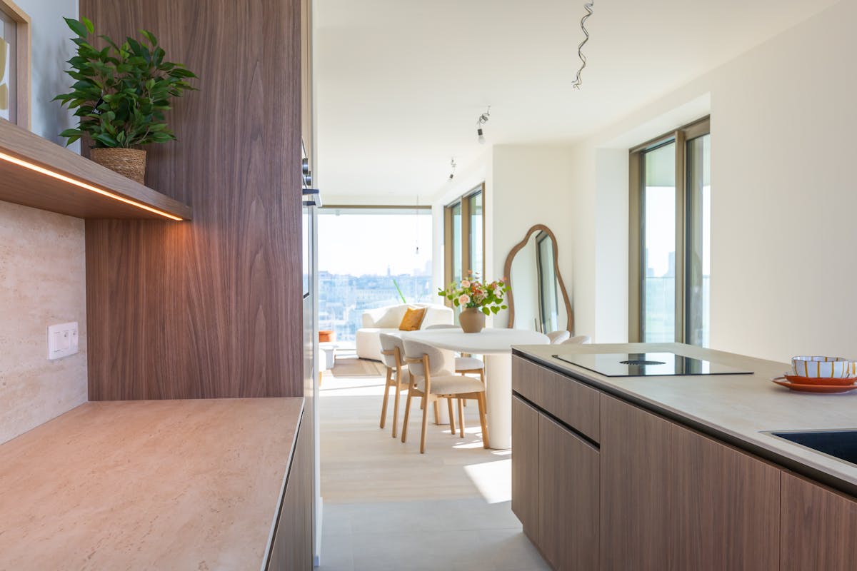 Superb apartment TROON 17 - photo 5