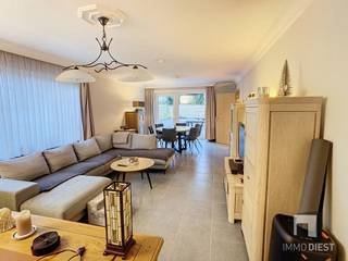 Appartement à louer à Heusden-Zolder