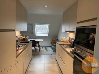 Apartment for rent in Wetteren