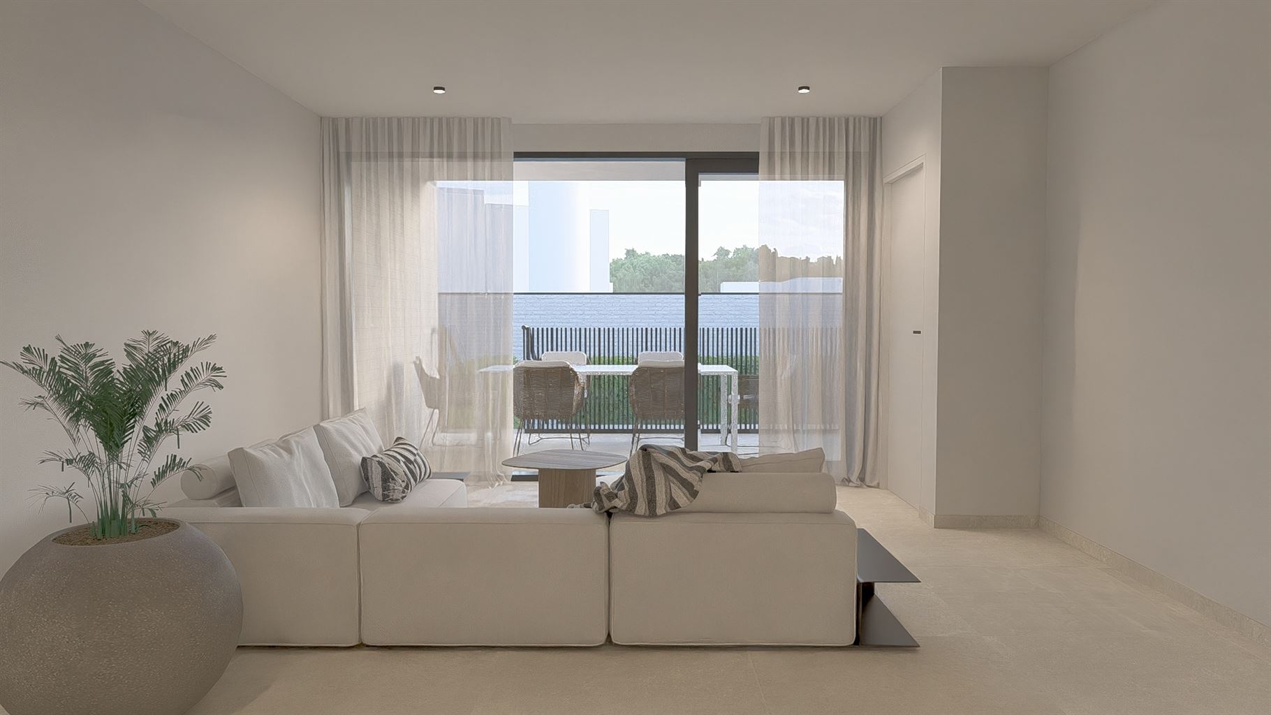 Apartment for sale in Maaseik with 1 bedroom - photo 5