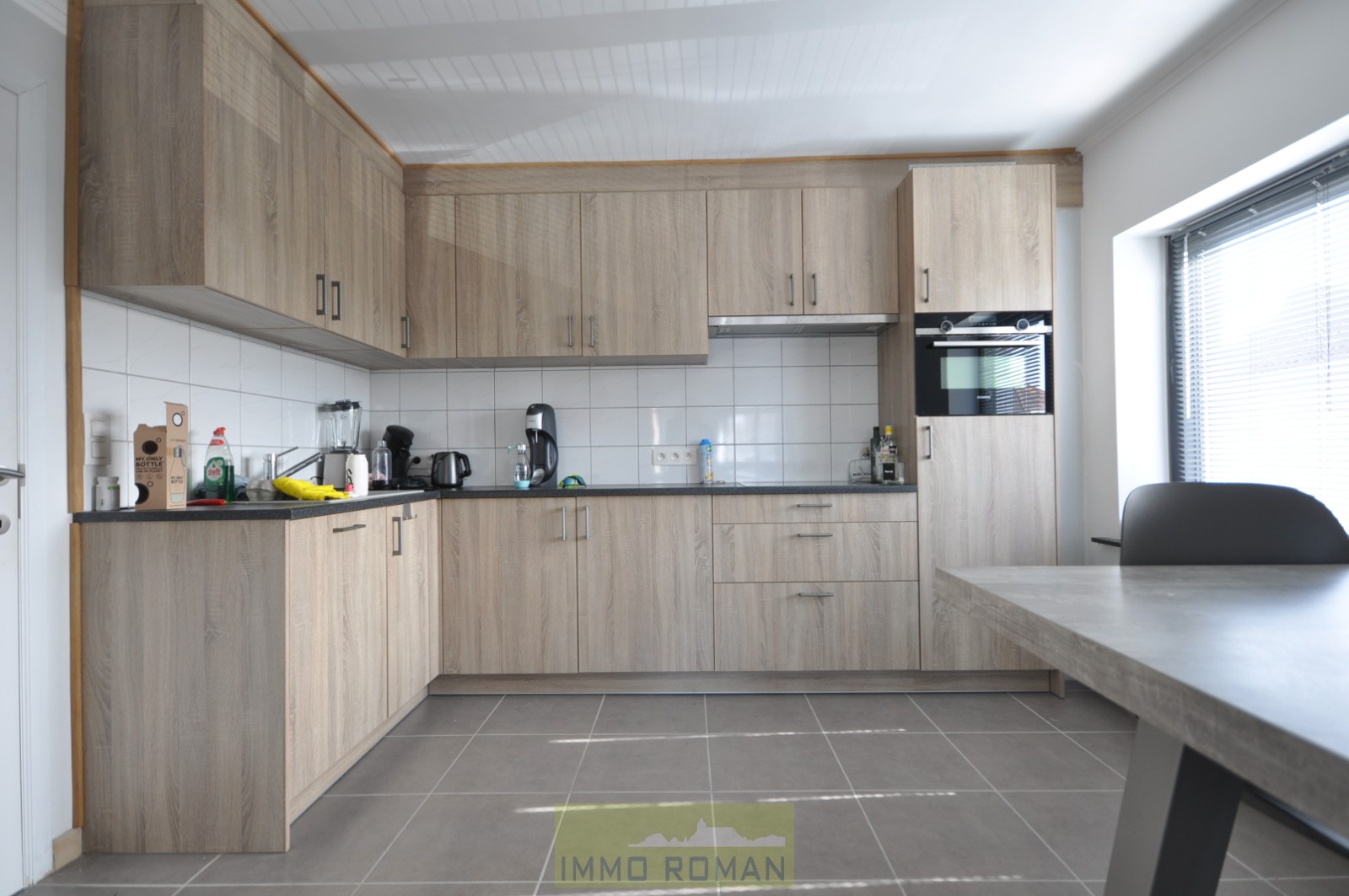 Instapklaar appartement met 2 slaapkamer te Melden - foto 4