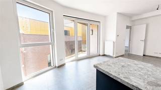 Appartement te huur in Charleroi