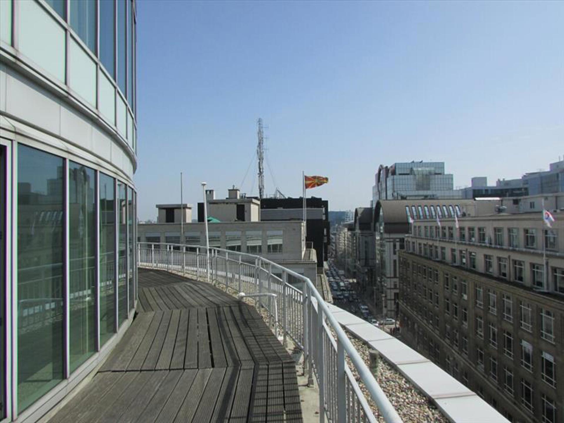 Kantoren te huur in Brussel - foto 4