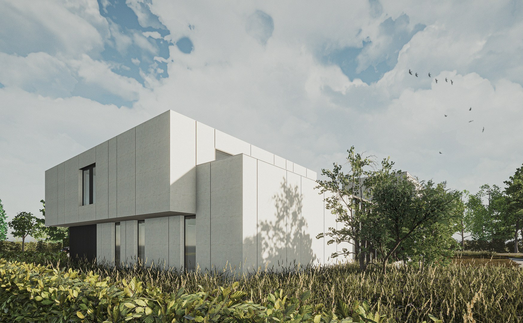 Nieuwbouwproject “Residentie Brullot” – Stijlvol wonen op toplocatie - foto 5