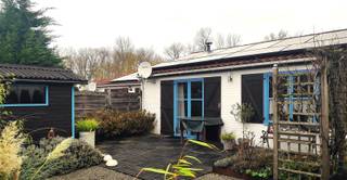 House for sale in De Panne