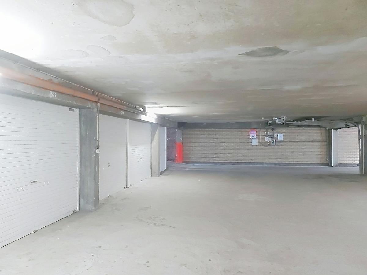 Garage box à louer dans le centre de Middelkerke ! - photo 5