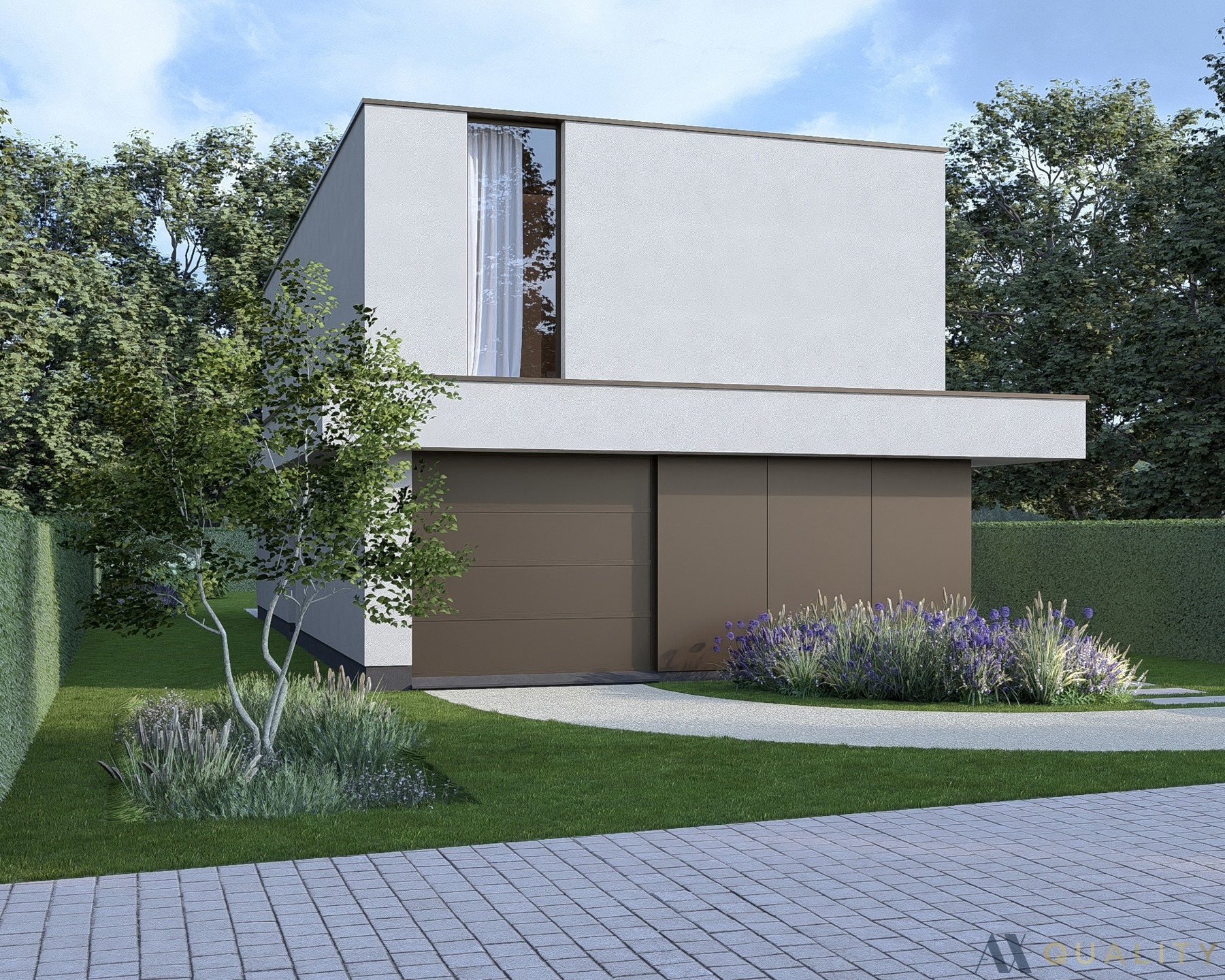 Nieuwbouwwoning nabij het centrum van Bornem - foto 2