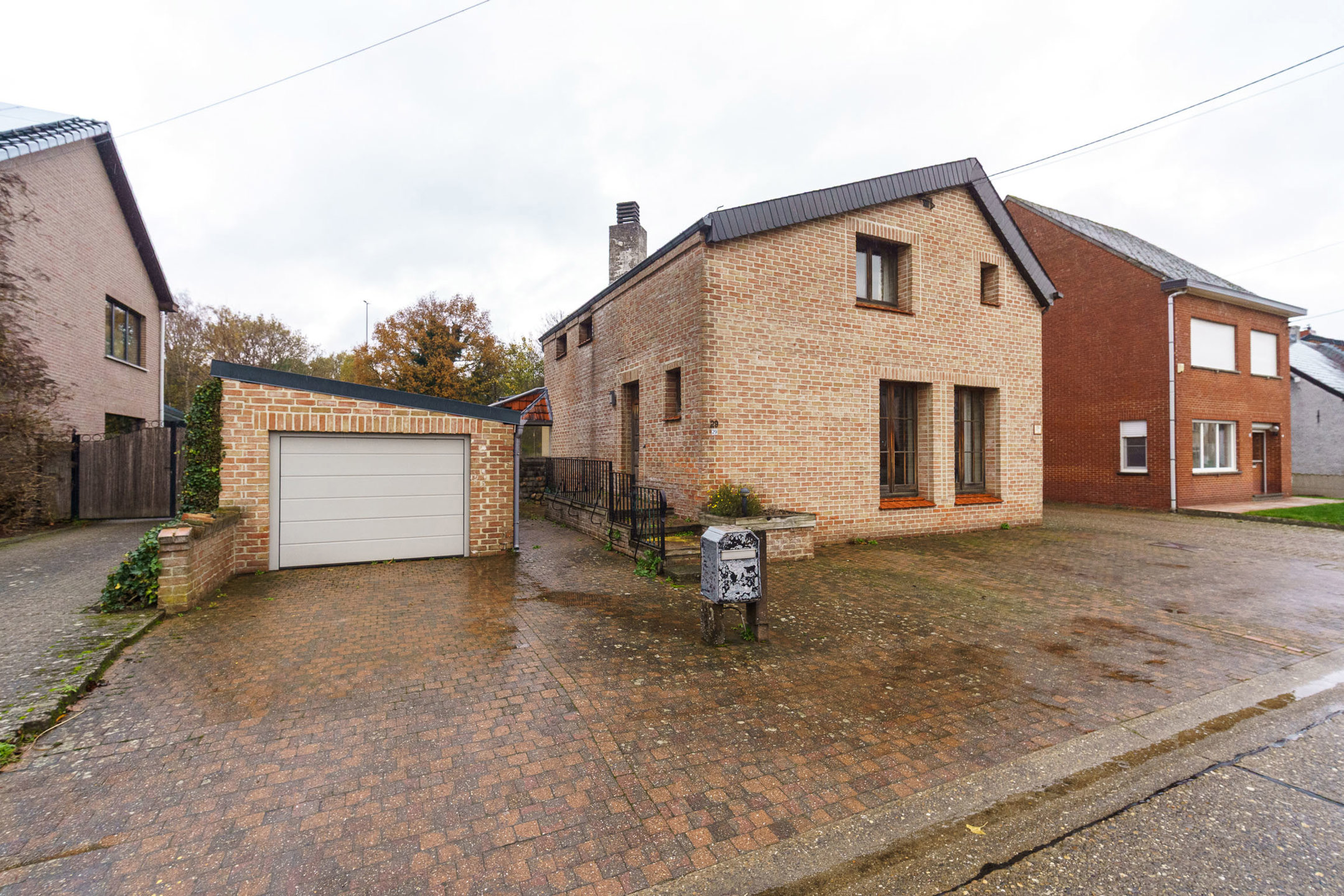 Ruime woning met grote leefruimte en vier SLPK in Westerlo - foto 1