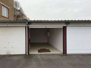 Garage à vendre à Ostende