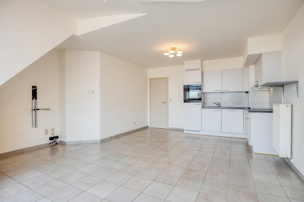 Instapklaar appartement met 2 terrassen in centrum De Panne - foto 4