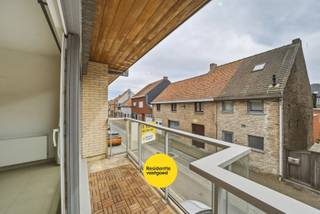 Appartement à louer à Oudenburg