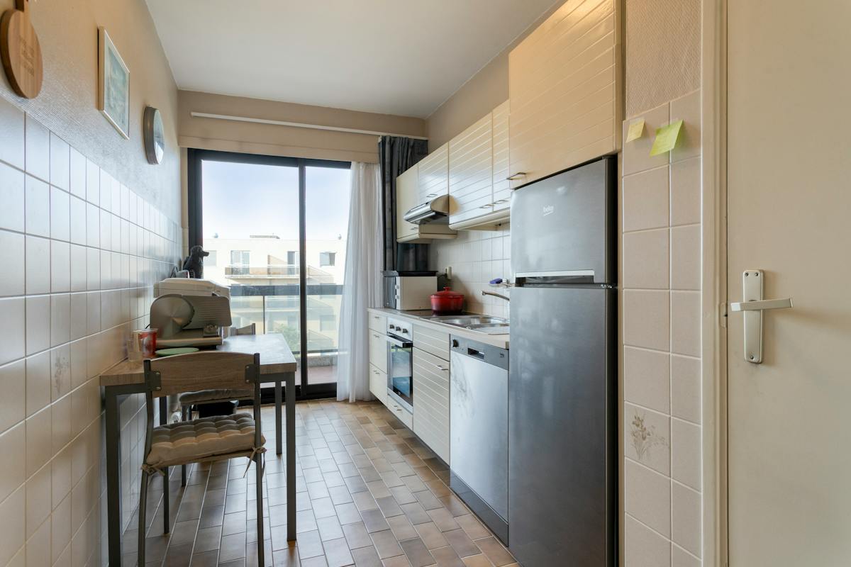 2 bedroom apartment in Assebroek near Bruges - photo 4