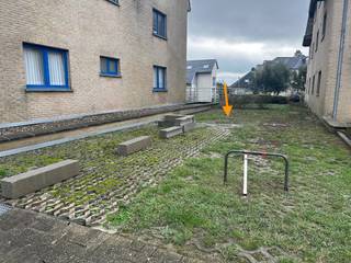  * Op wandelafstand van de Zeedijk  * Onmiddellijk beschikbaar * Wordt verhuurd op jaarbasis, huurprijs te betalen per jaar = 1050,00€...