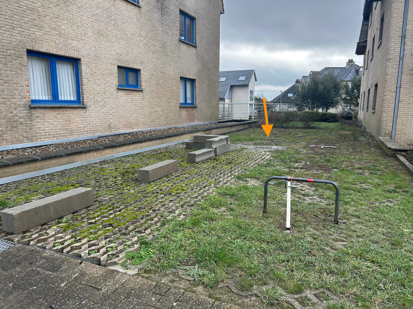 Buitenparking - foto 2