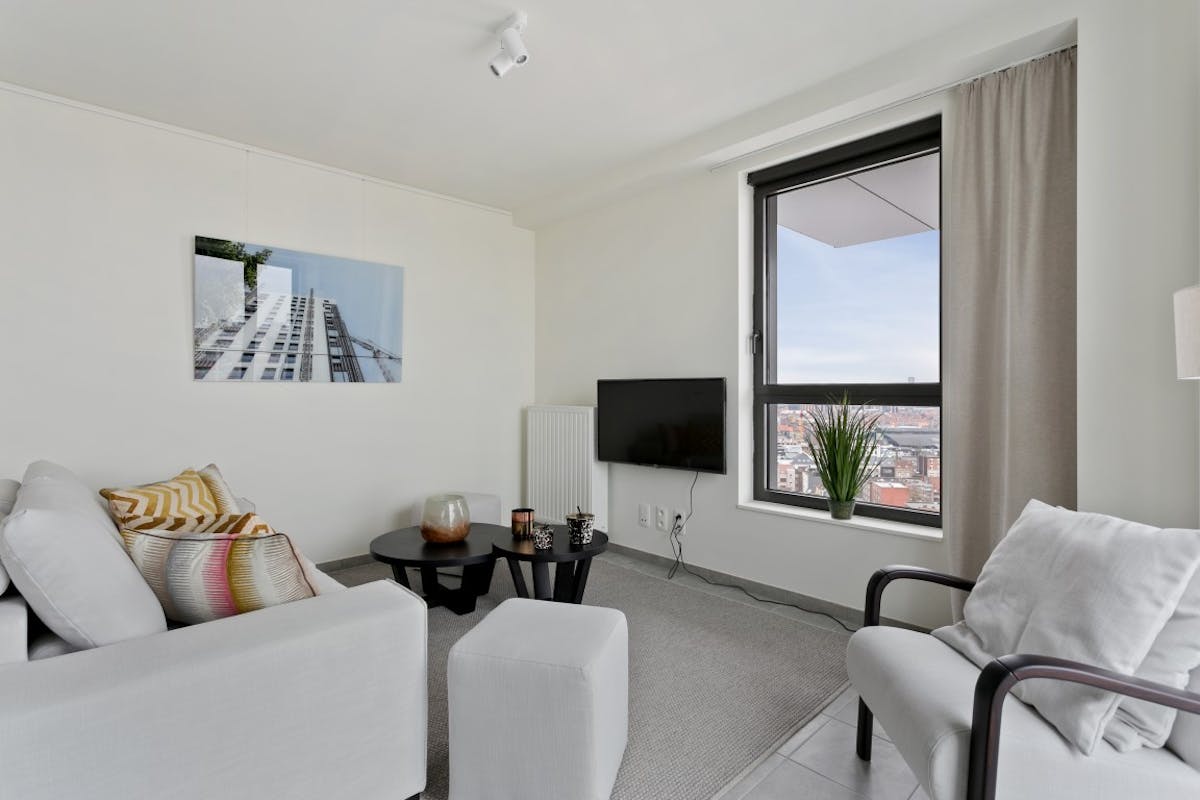 EKLA | Instapklare, recente appartementen (2020) - foto 2