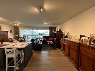 --- NIEUW --- Ruim recent appartement (112m²) met 3 slaapkamers + garagebox👉 BEZOEKMOMENT WOENSDAG 06/05! U kan de online kalender voor het...