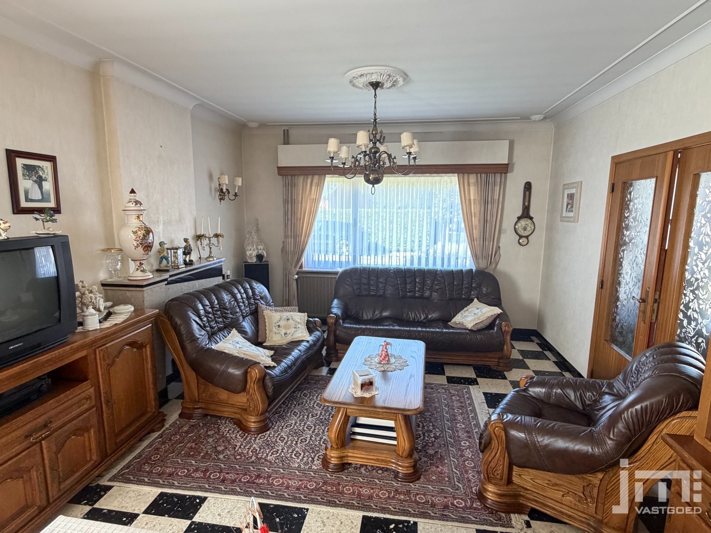 Ruime woning - foto 4