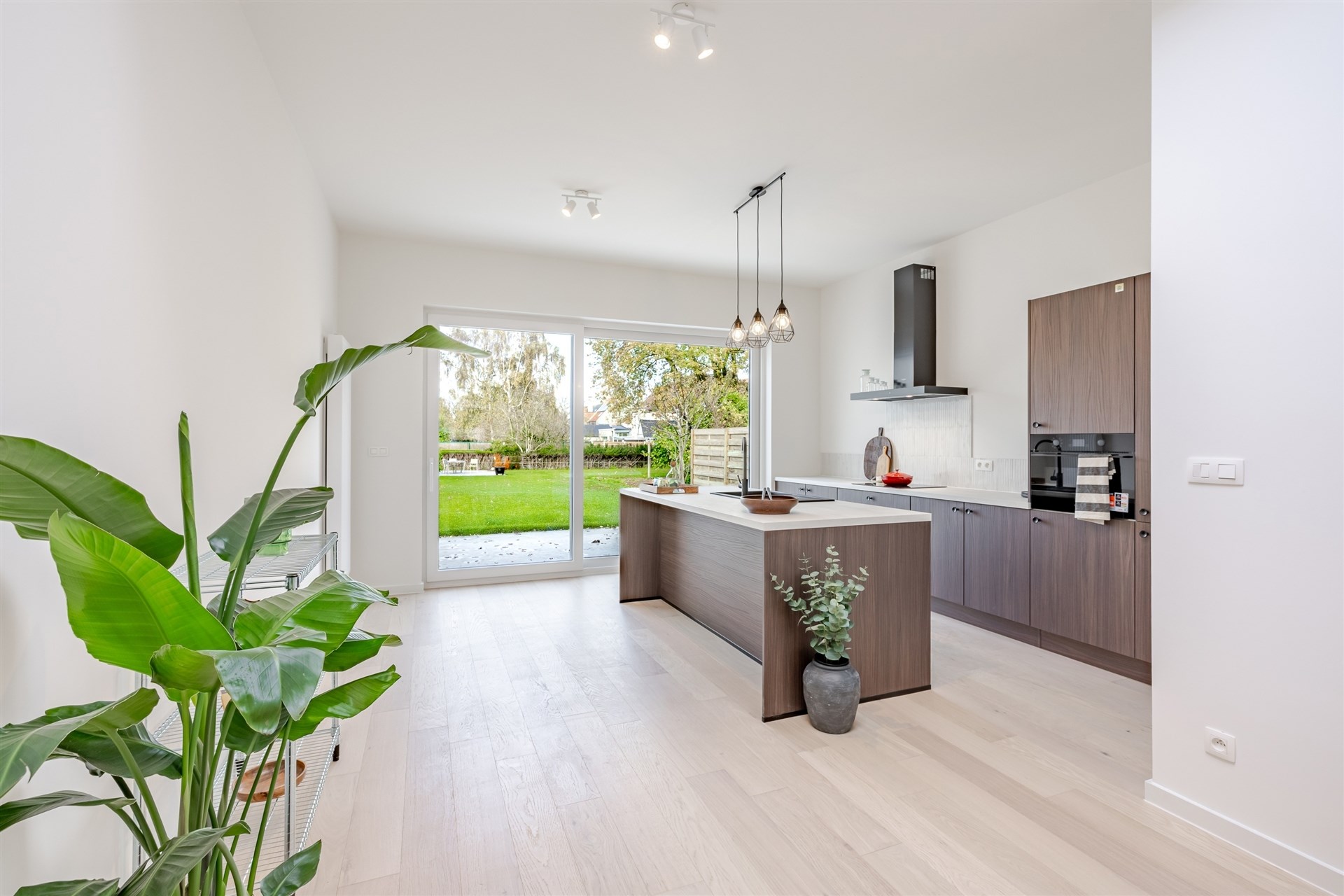 House for sale in Merelbeke-Melle with 4 bedrooms - photo 5