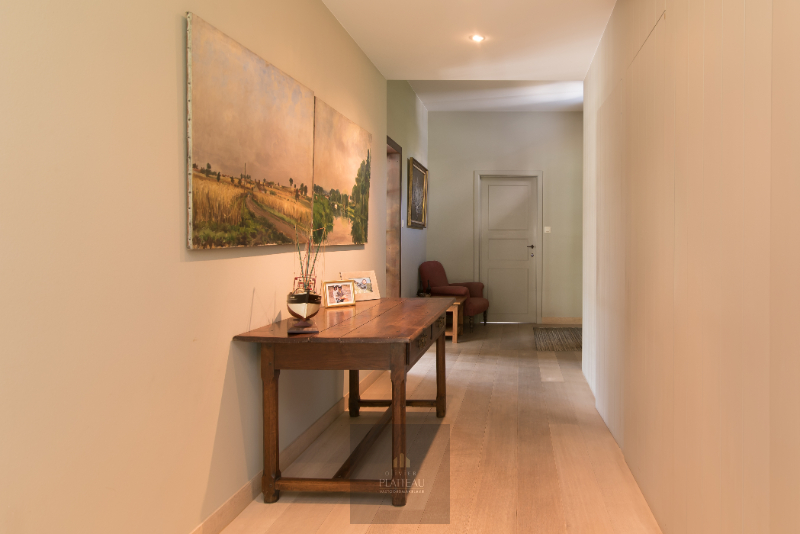 Uitzonderlijke villa op 3299m² gelegen op toplocatie te Nieuwpoort-Bad. - foto 5