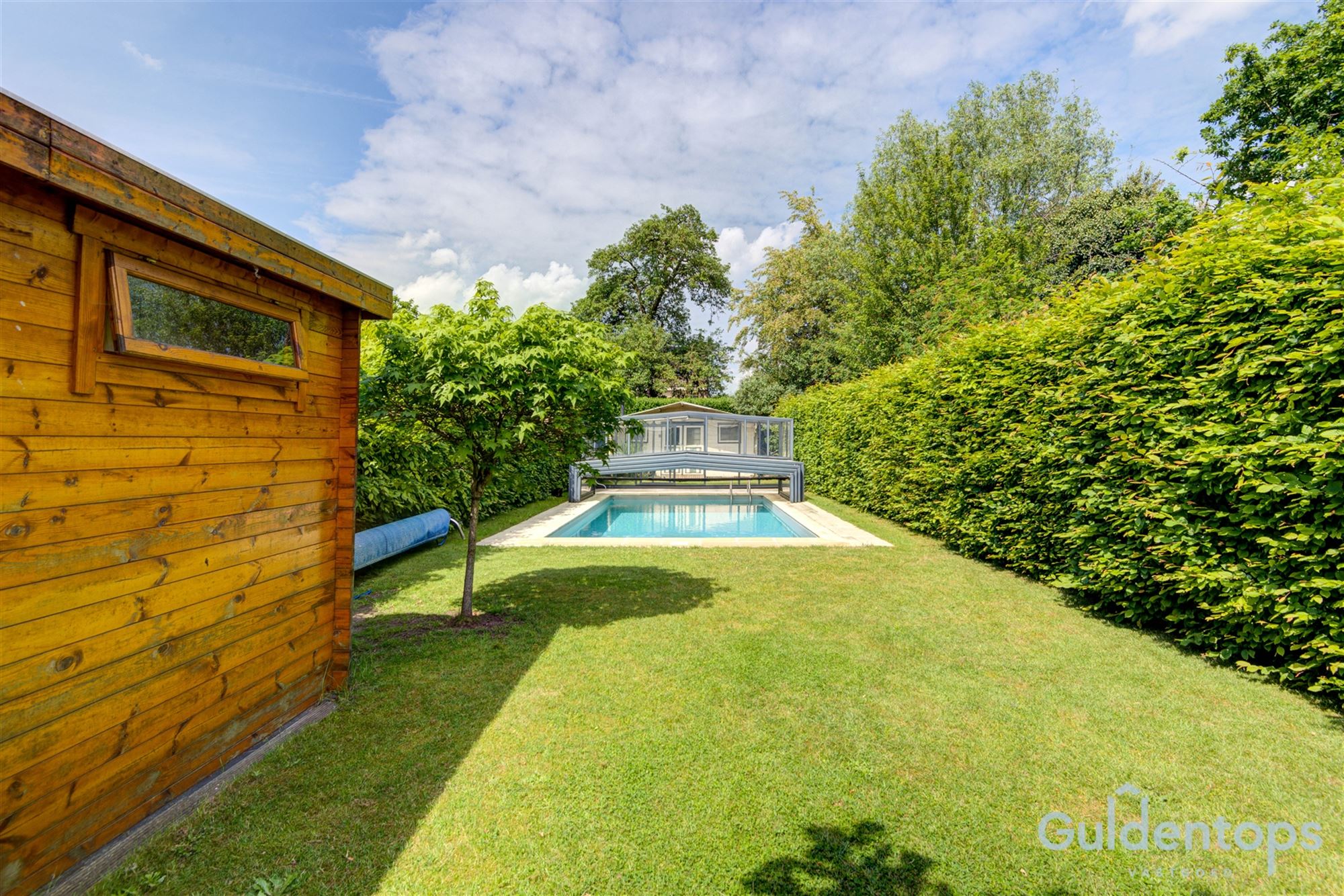 House - photo 4