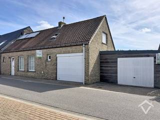 Maison à vendre à Ichtegem