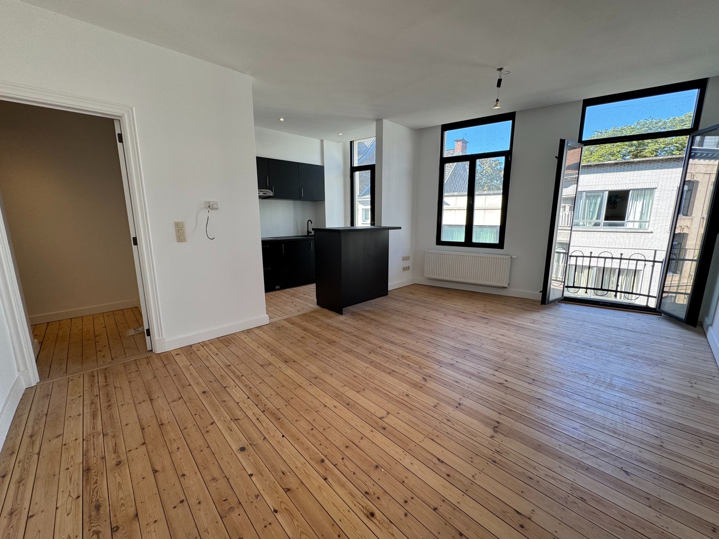 Appartement à Antwerpen