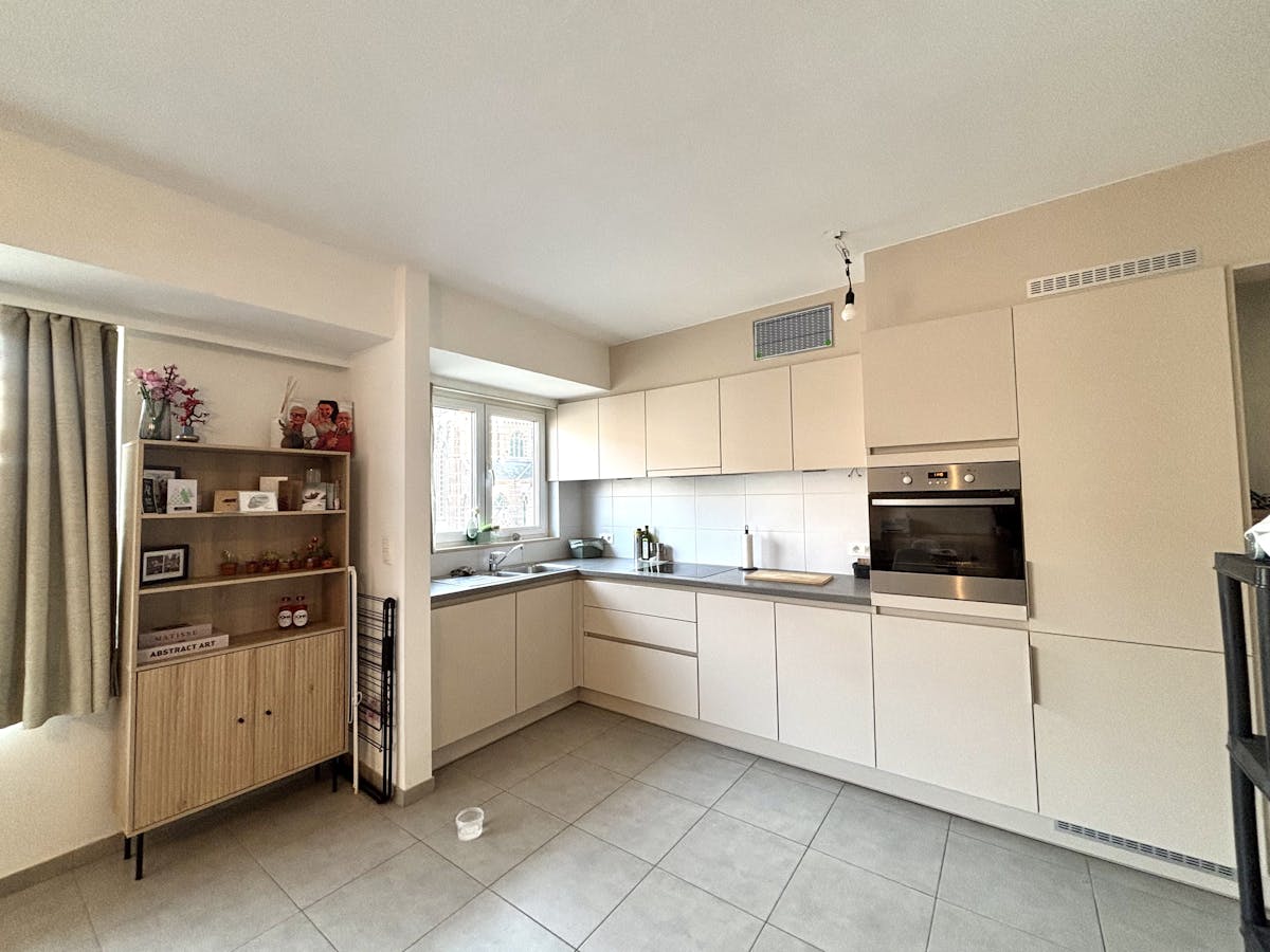 A LOUER : appartement de 2 chambres à Runkst (Hasselt) - photo 5