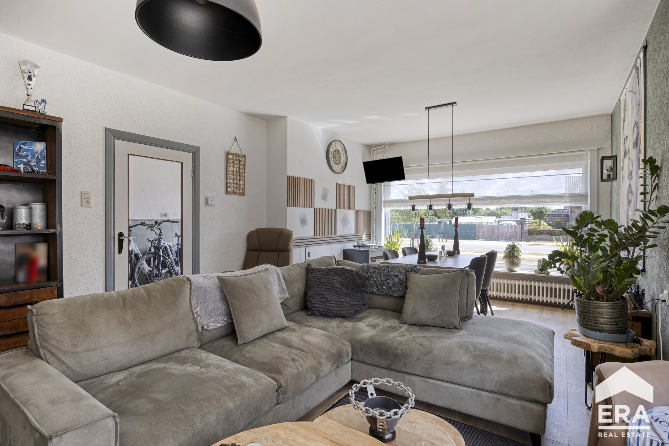 Gelijkvloerse woning in Achel - foto 3