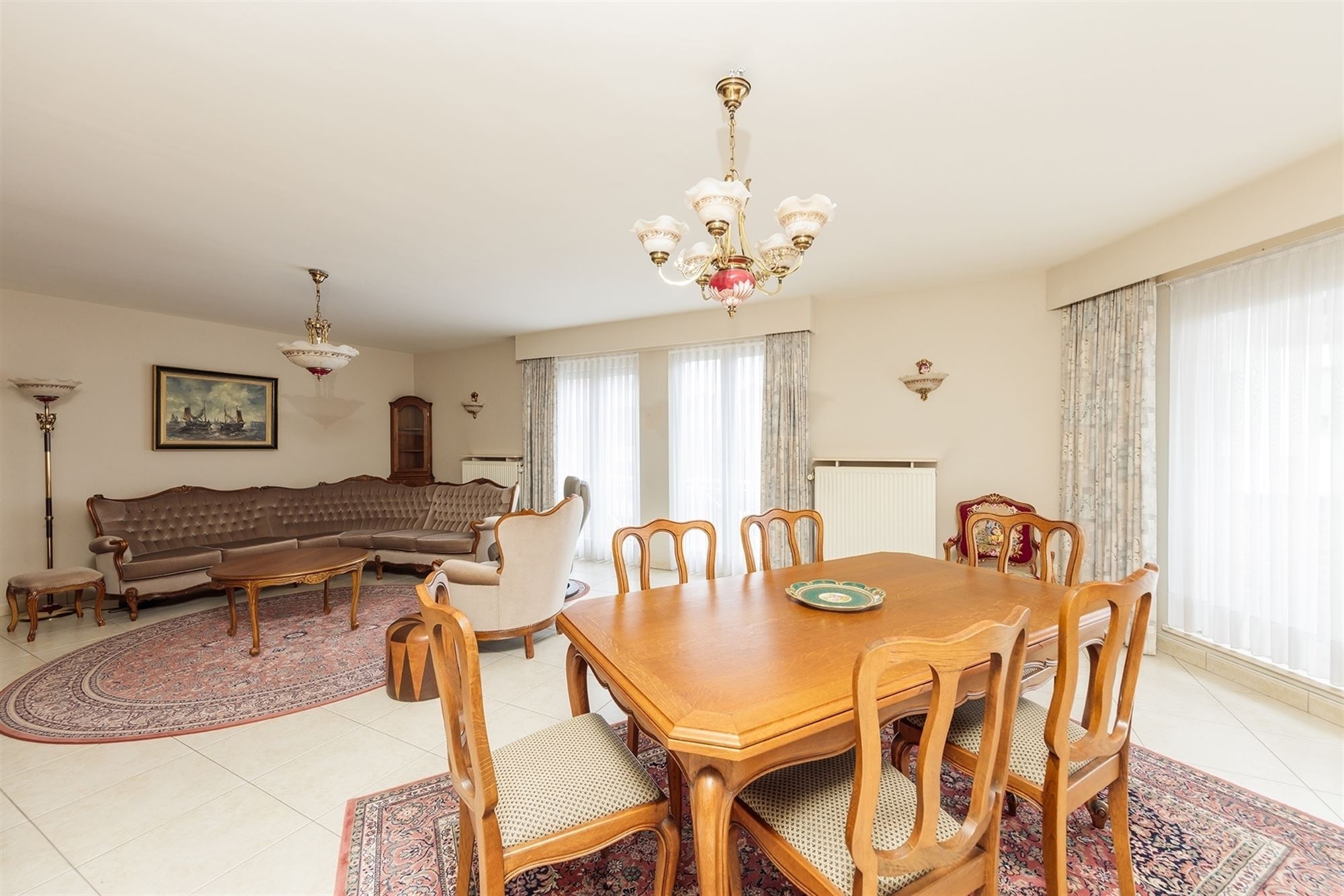 Ruim appartement, pal in het centrum van Bonheiden - foto 4
