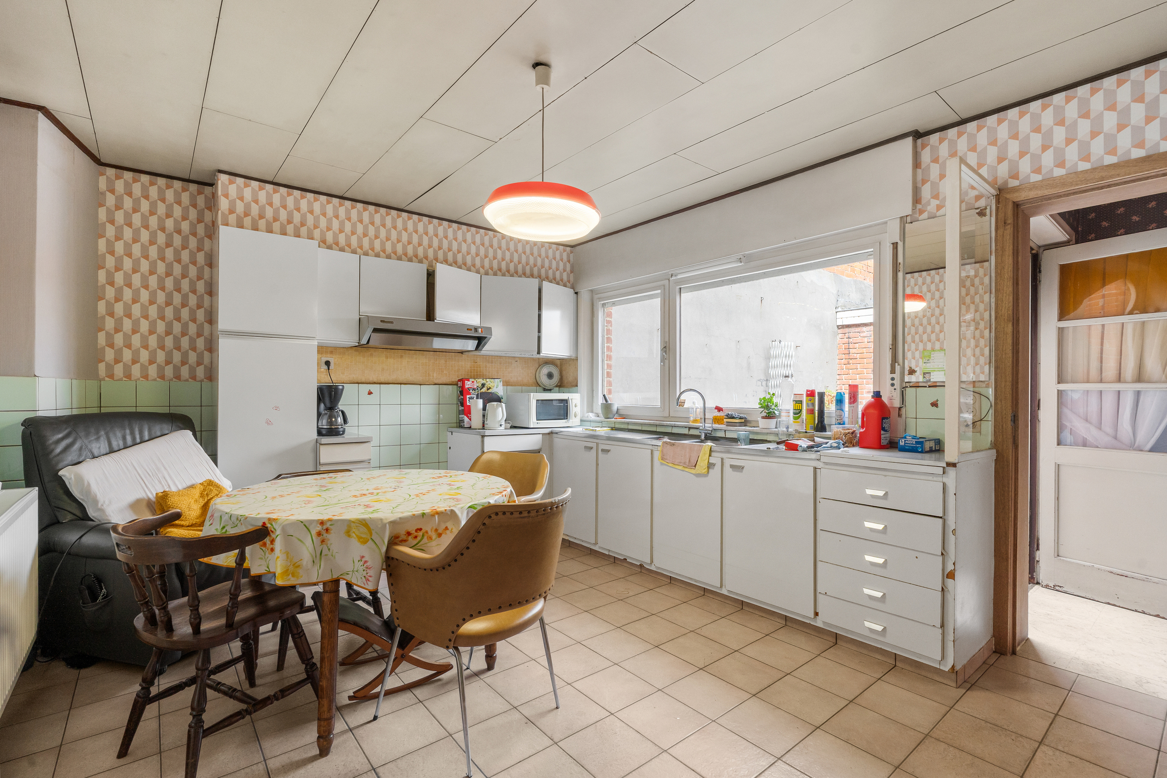 House for sale in Ooigem with 4 bedrooms - photo 5