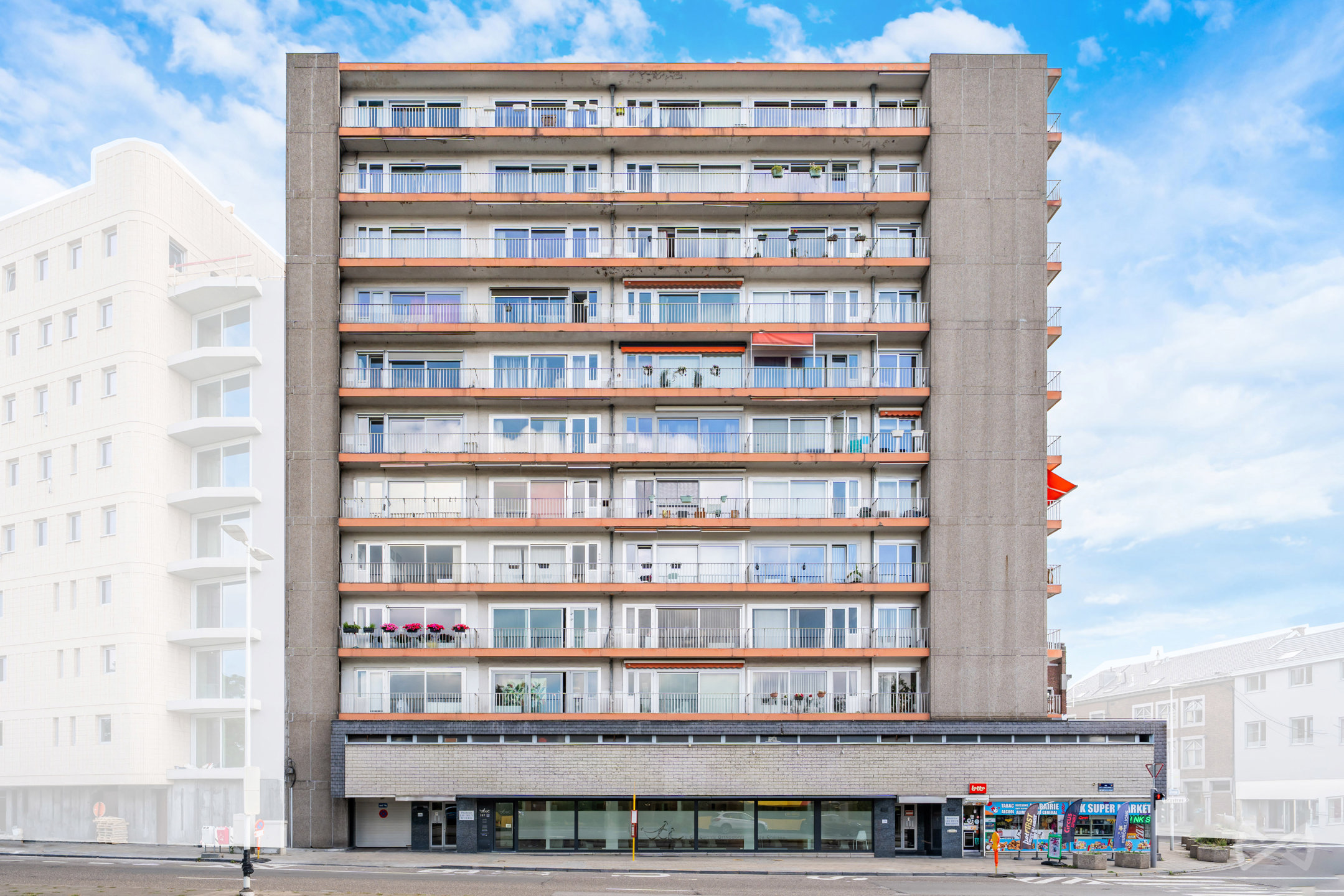 Appartement in ChÊnÉe