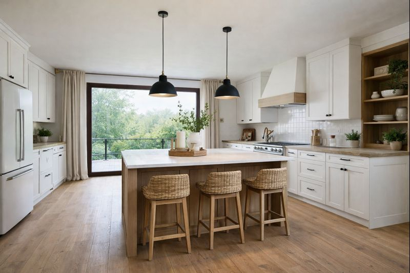 Ruime villa te koop in het landelijke Opdorp - foto 5