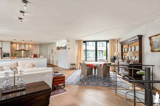 Apartment for sale in Antwerp