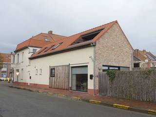 Apartment for rent in De Panne