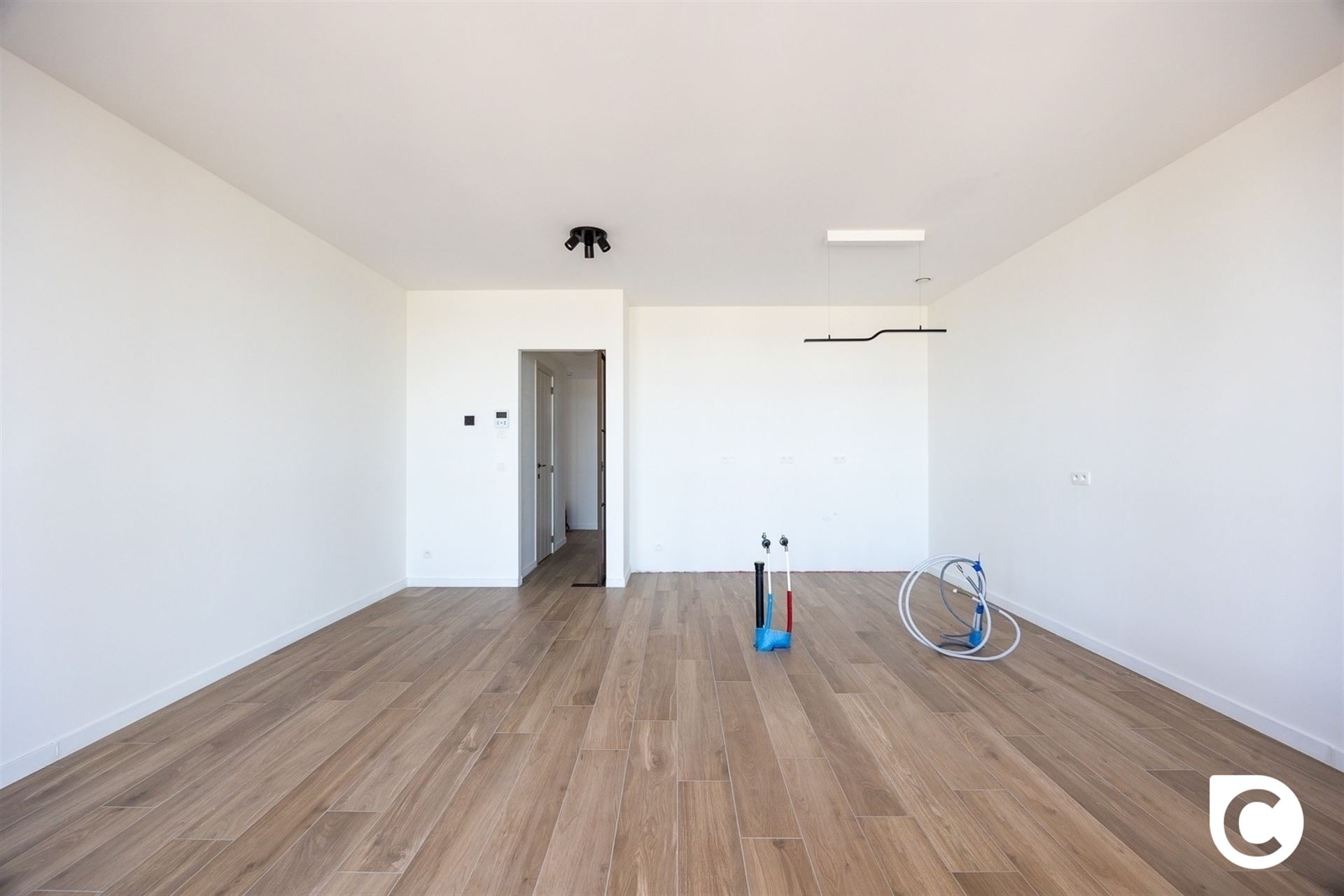 Exclusief nieuwbouwappartement met zicht op de Schelde! - foto 5