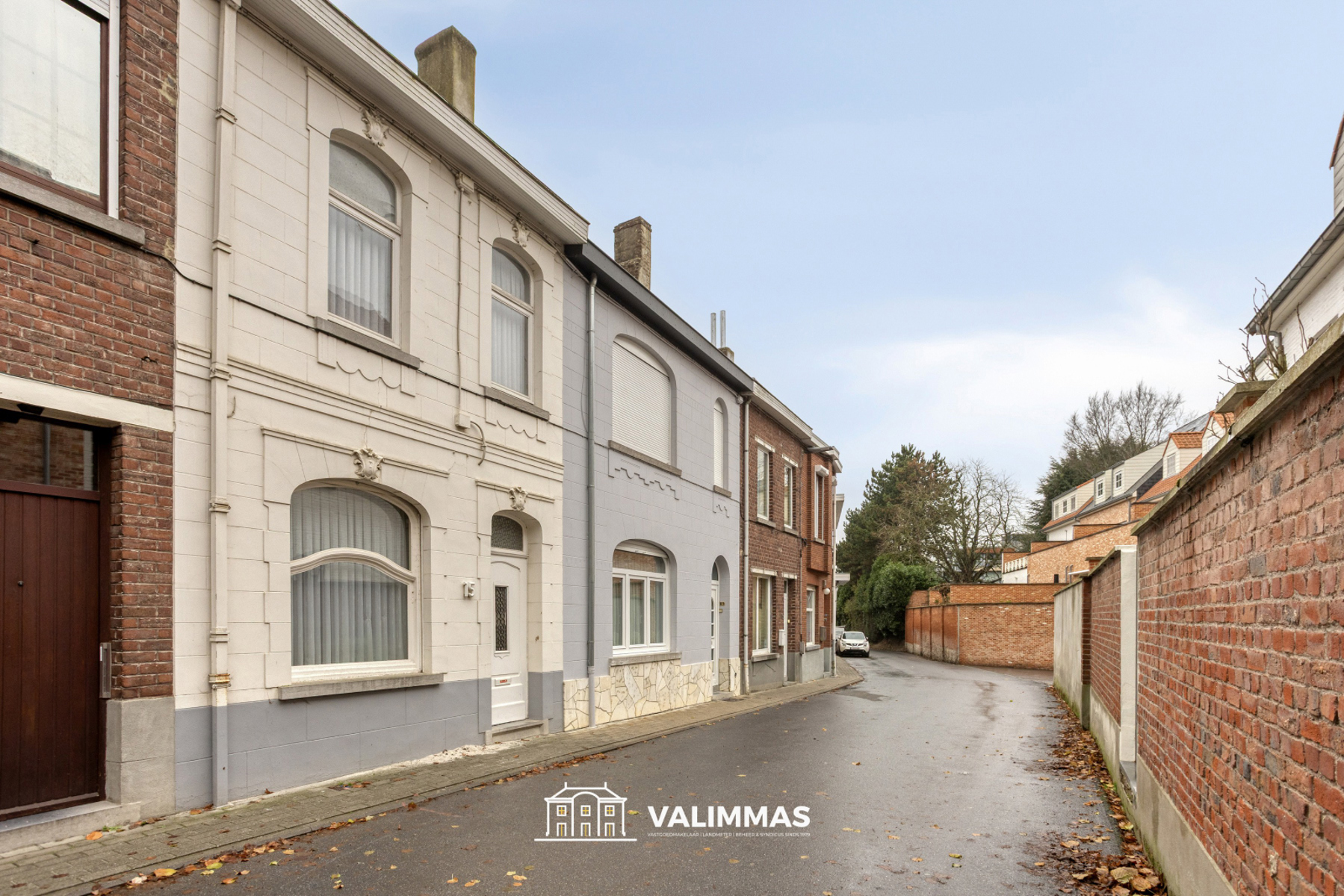 Centraal en toch rustig gelegen woning met tuin en garage... - foto 3