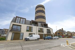 Appartement à vendre à Bredene