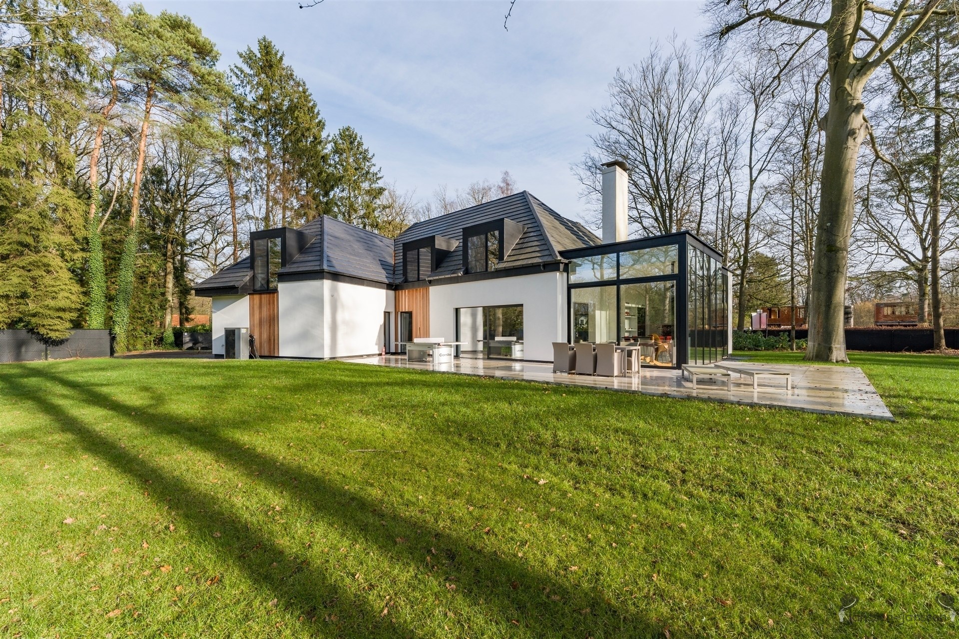 exclusieve villa - foto 4