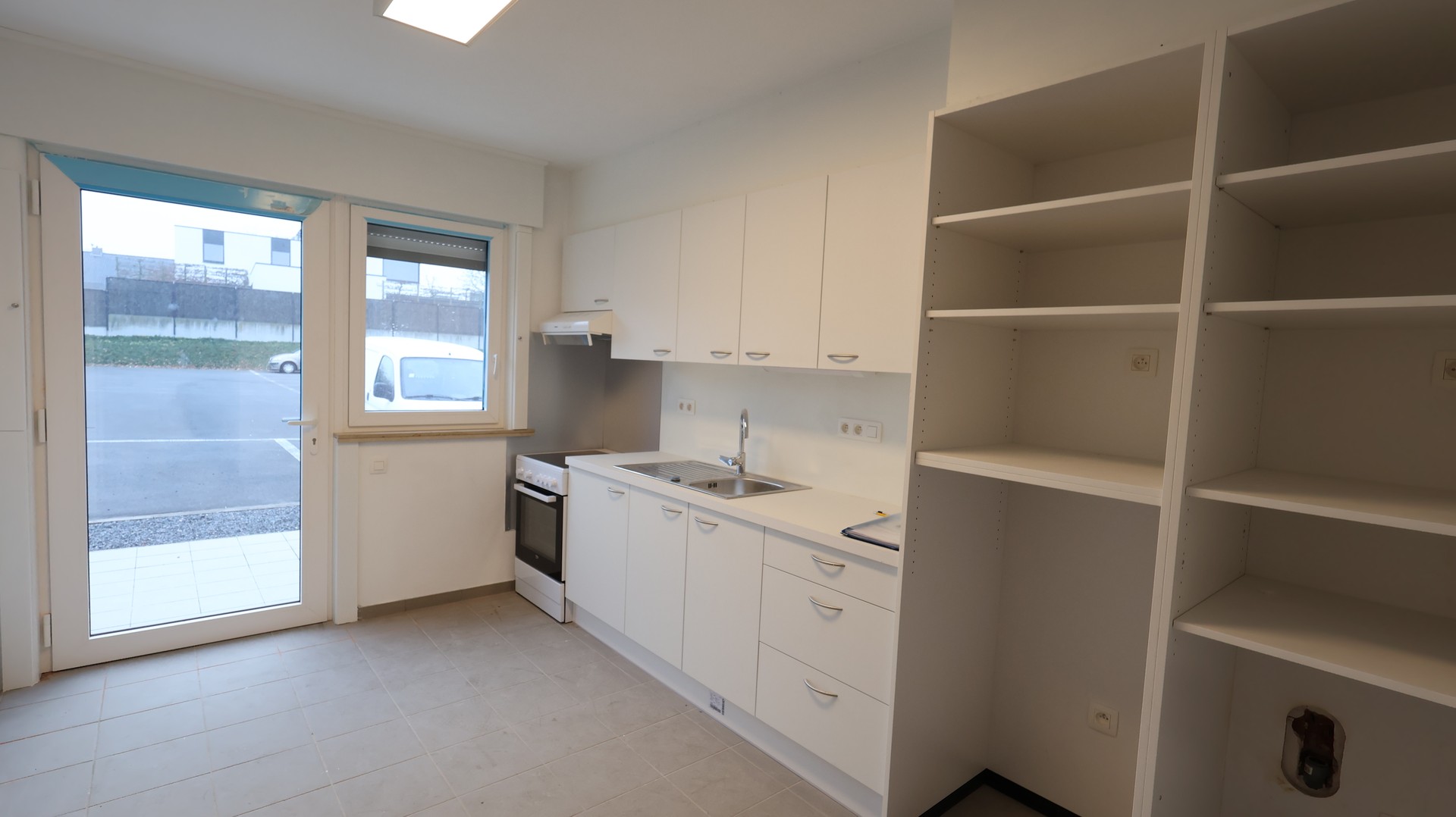 Appartement à louer à Roulers avec 2 chambres - photo 2