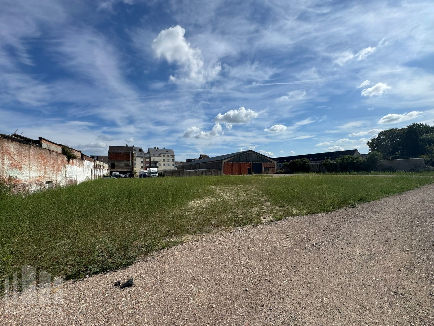 Opslagruimte van 1.500 m² op ruim terrein van 6.500 m² te koop te Vilvoorde - foto 5
