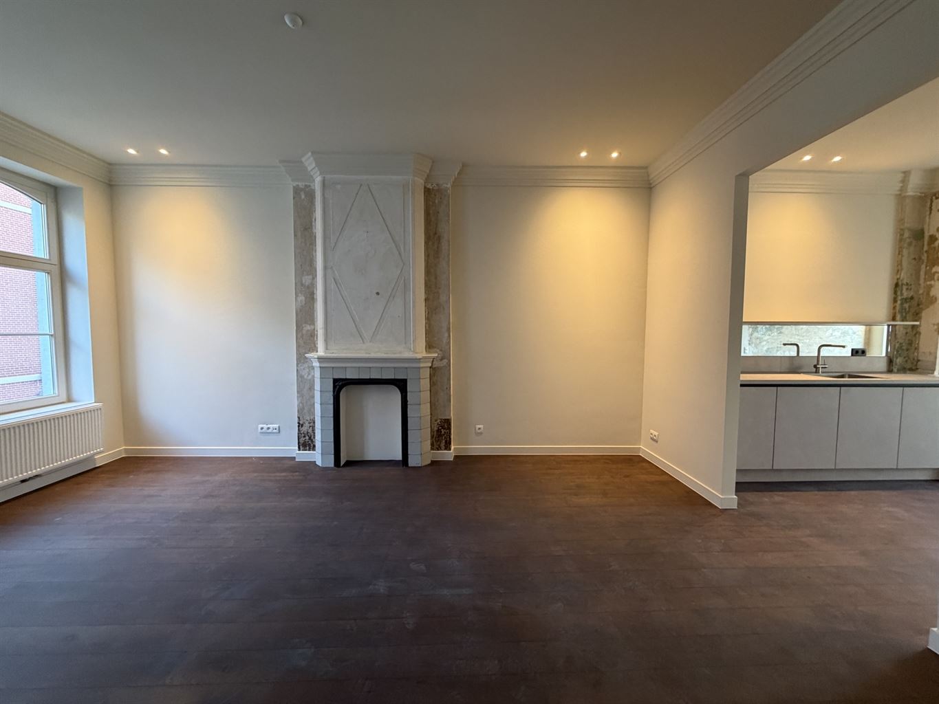Apartment for rent in Maaseik with 2 bedrooms - photo 4