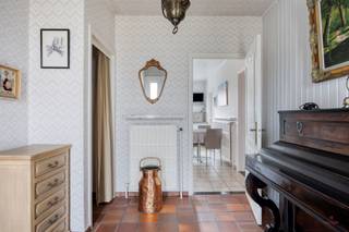 Rustig gelegen woning te Lovendegem. Deze verzorgde en lichtrijke gezinswoning bevindt zich in een aangename buurt van Lovendegem. Ideaal voor wie op...