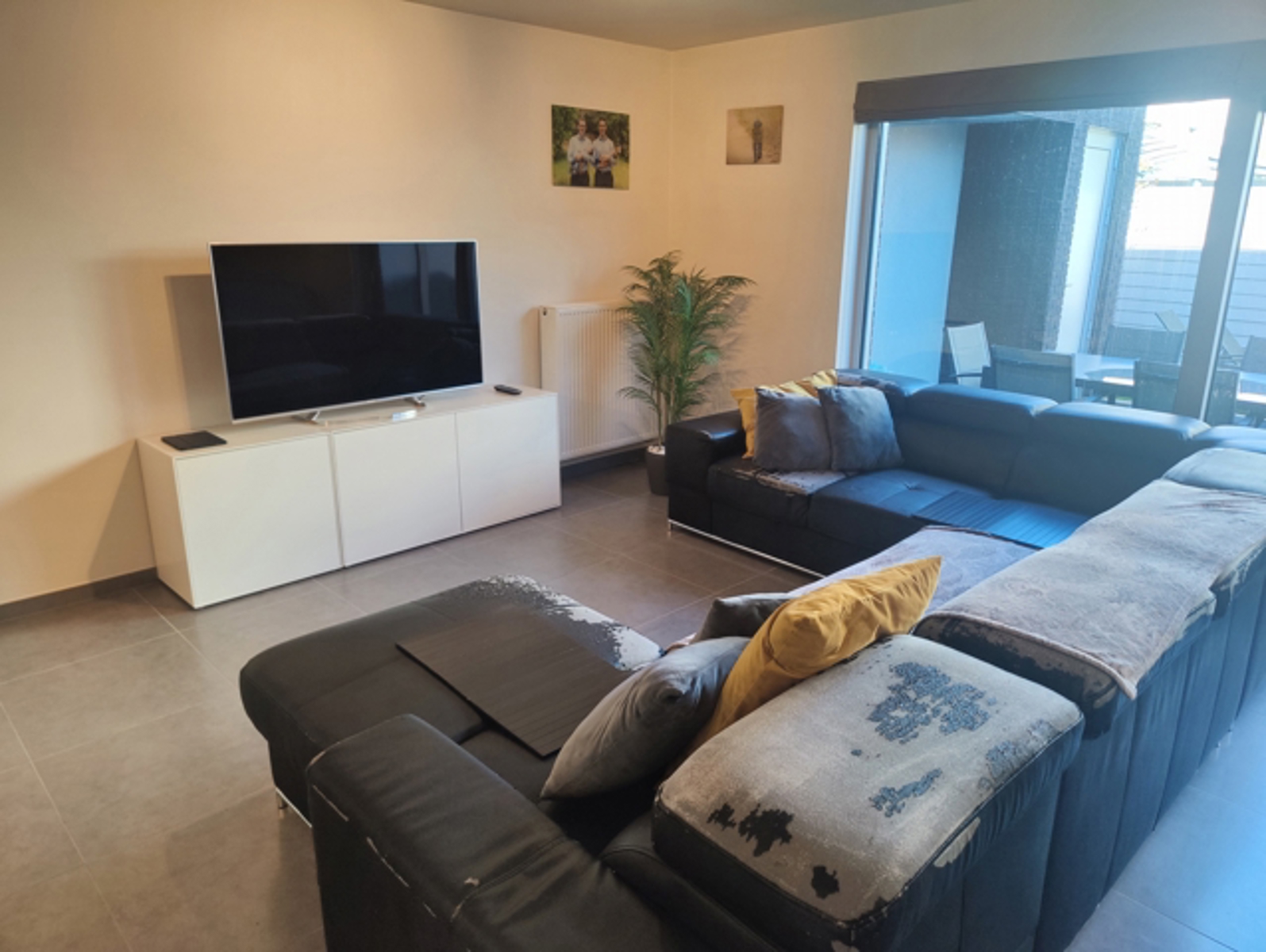 House for rent in Leuven