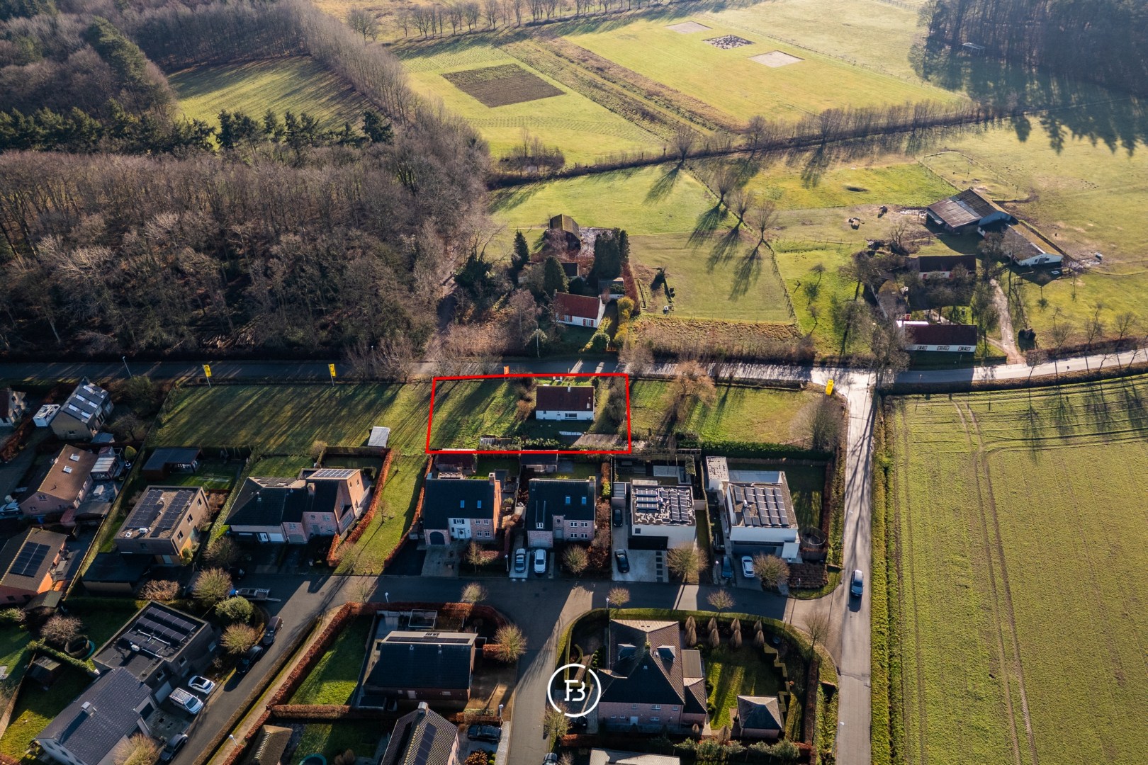 Renovation opportunity Hermitage - photo 4