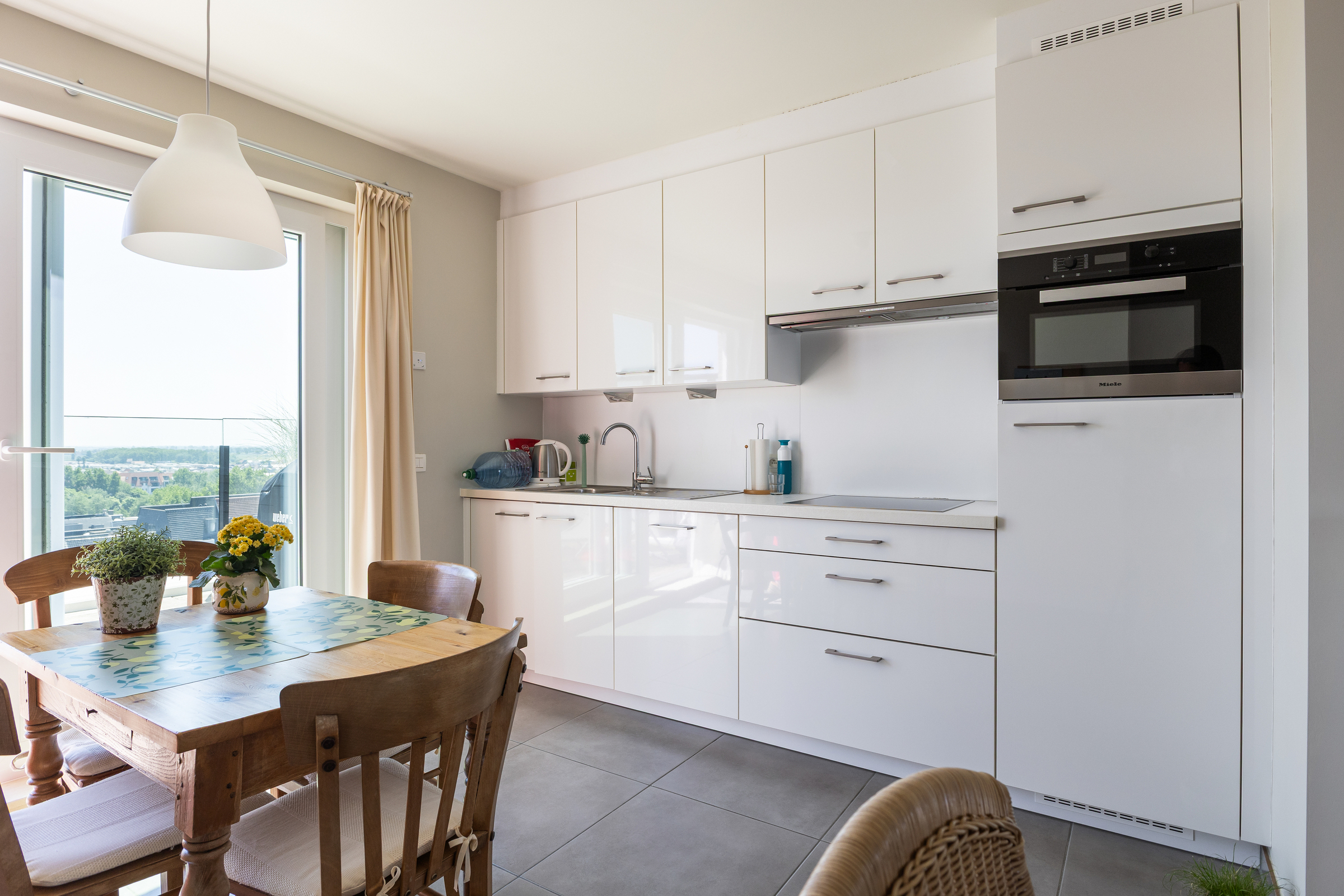 Appartement te koop in Middelkerke met 2 slaapkamers - foto 5