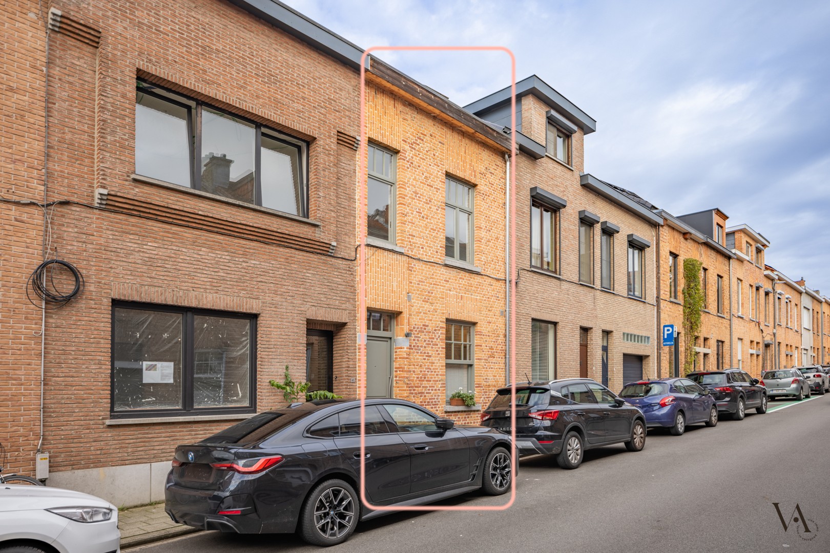 Maison à louer à Kessel-Lo avec 3 chambres - photo 1