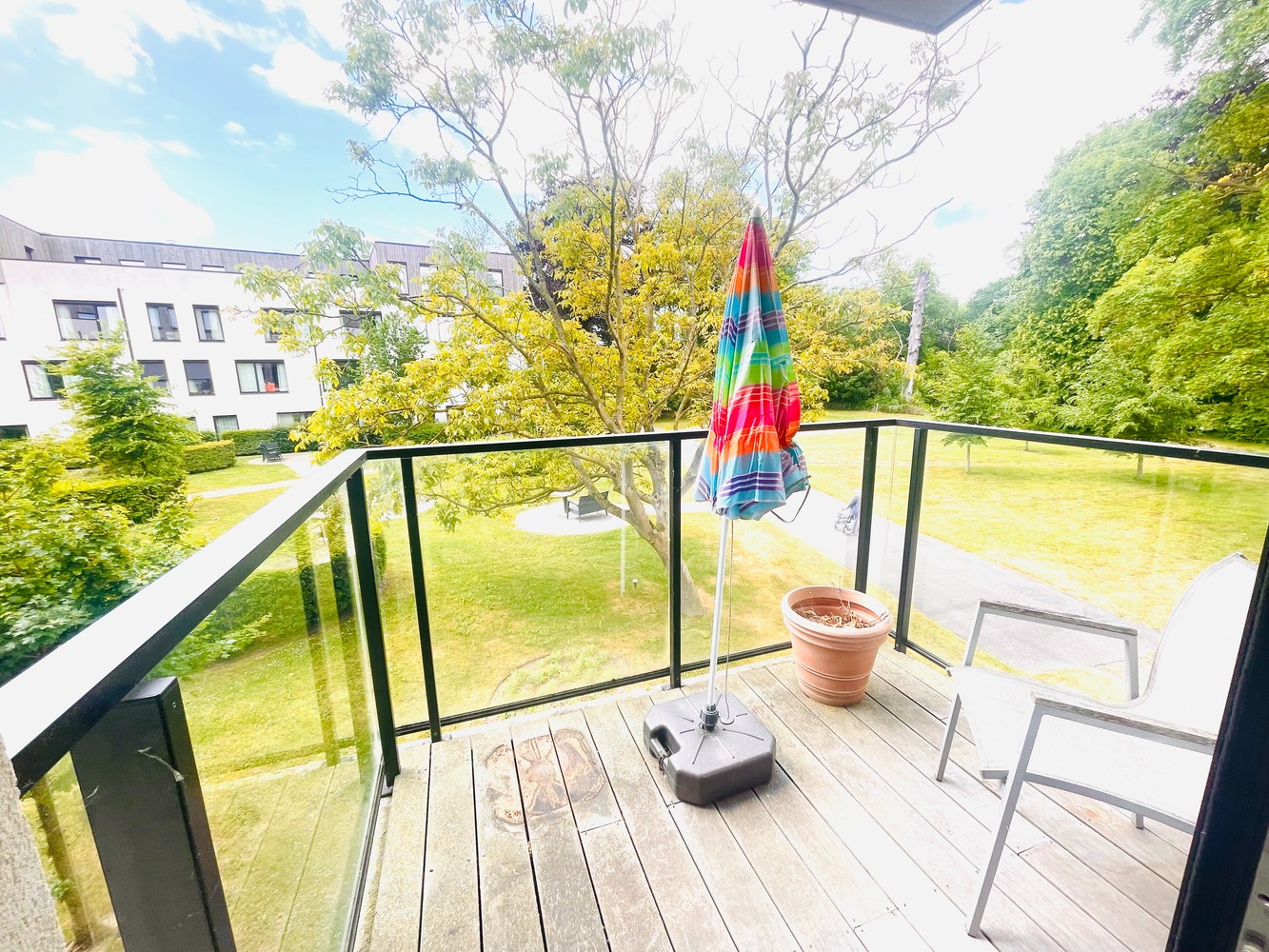 Apartment for rent in Bruges with 1 bedroom - photo 2