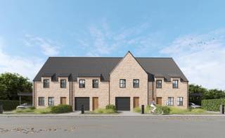 Maison à vendre à Oudenburg