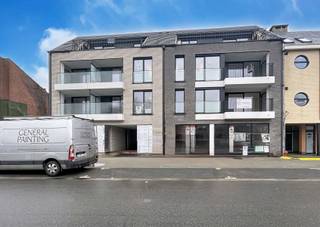 Apartment for rent in Grobbendonk